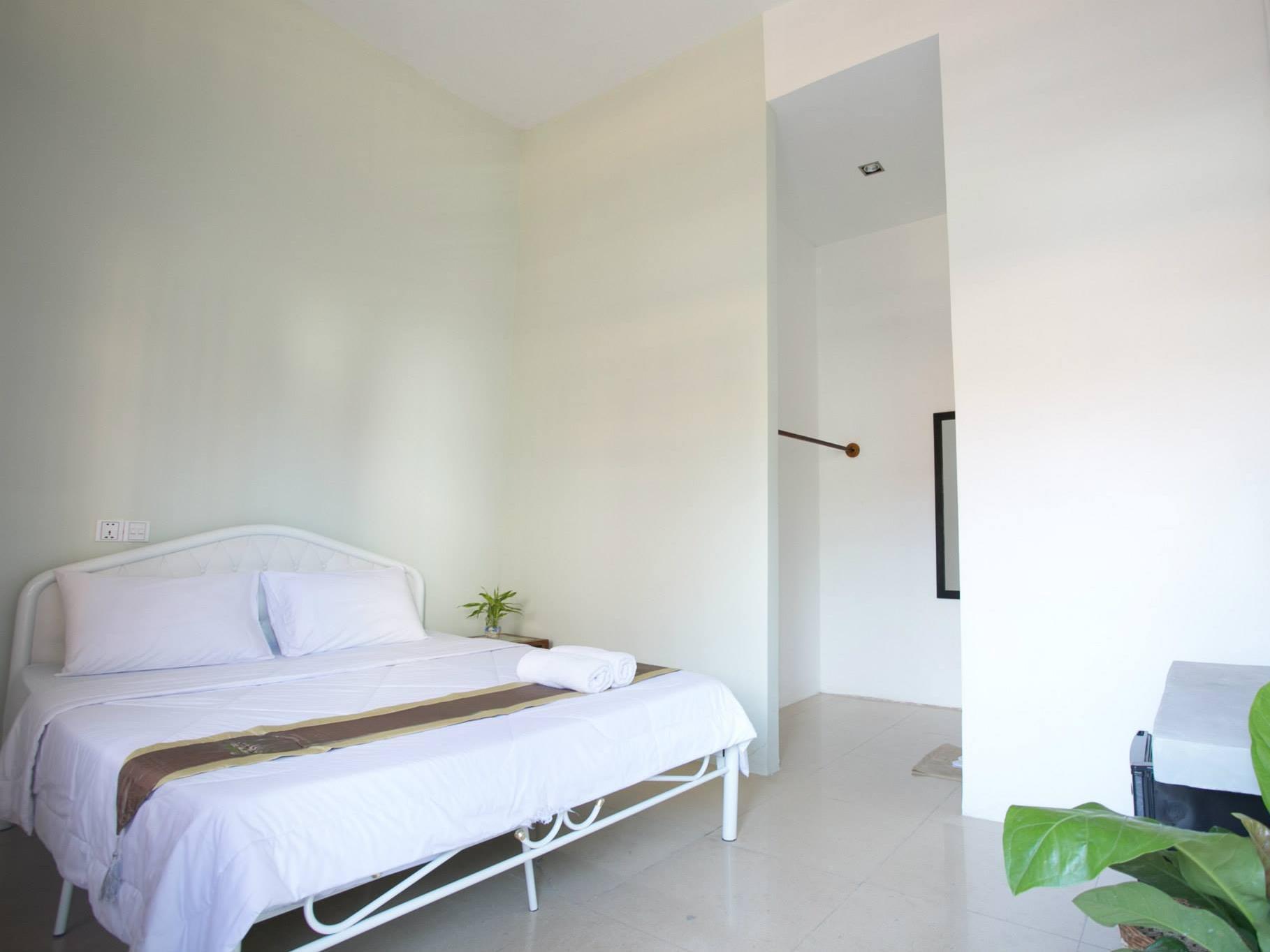 Rachana Hostel プノンペン エクステリア 写真