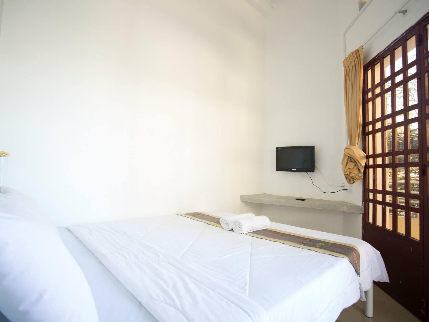 Rachana Hostel プノンペン エクステリア 写真