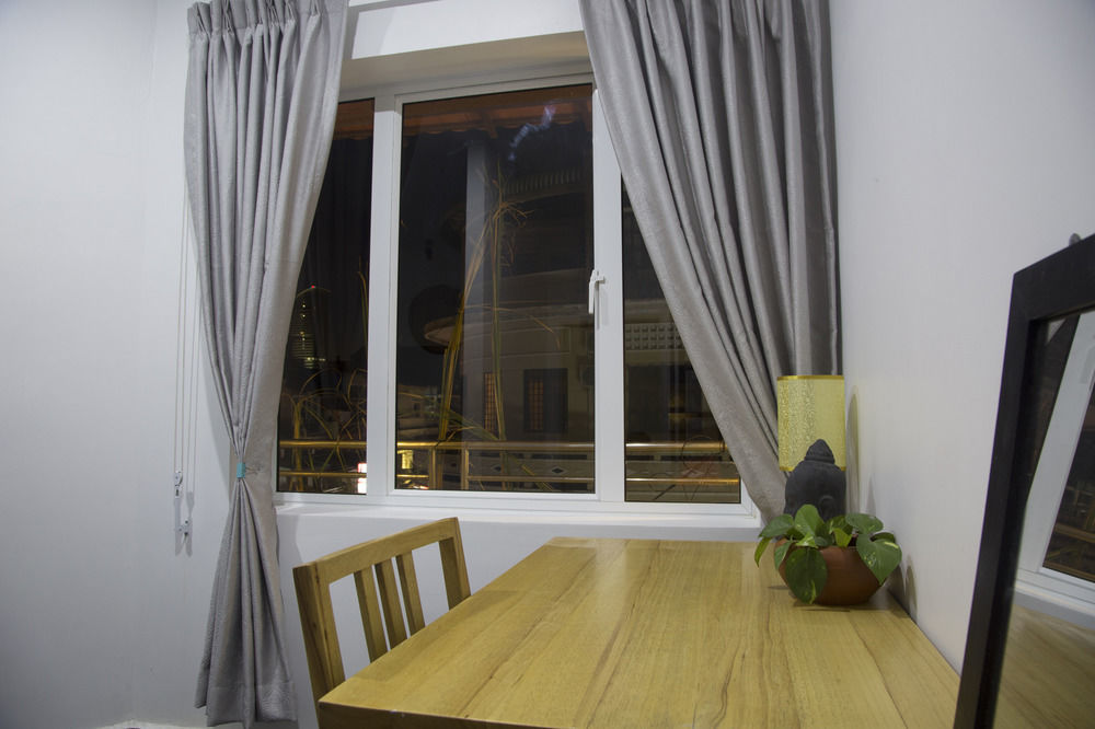 Rachana Hostel プノンペン エクステリア 写真